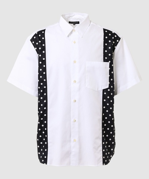 COMME des GARCONS HOMME（コム デ ギャルソン・オム）の「水玉柄