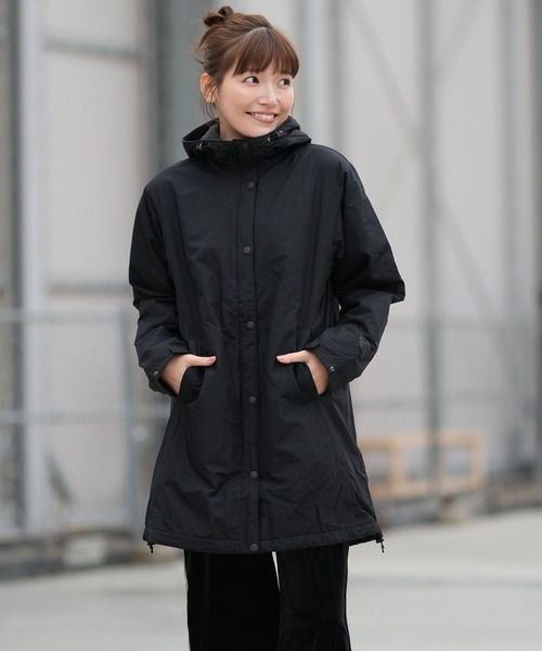 THE NORTH FACE/ザ・ノース・フェイス COMPCT NMD CT コンパクト