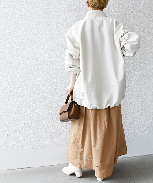 SHIPS any（シップス エニィ）の「SHIPS any:〈洗濯機可能〉スタンド