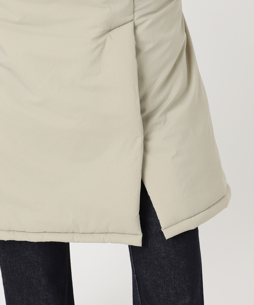 SLOBE IENA（スローブイエナ）の「《追加》topthermo コート（その他