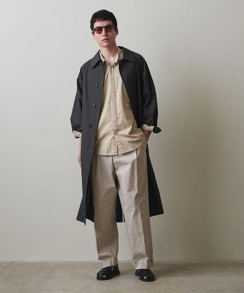 Steven Alan（スティーブンアラン）の「＜Steven Alan＞ SUVIN T/WTR