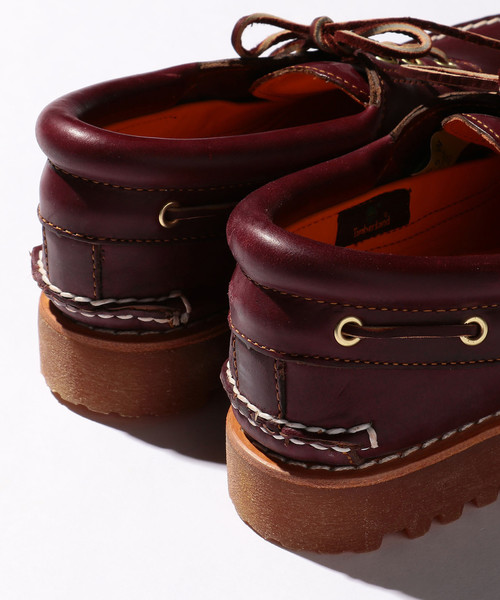 Timberland（ティンバーランド）の「＜Timberland＞ 3EYE CLASSIC LUG