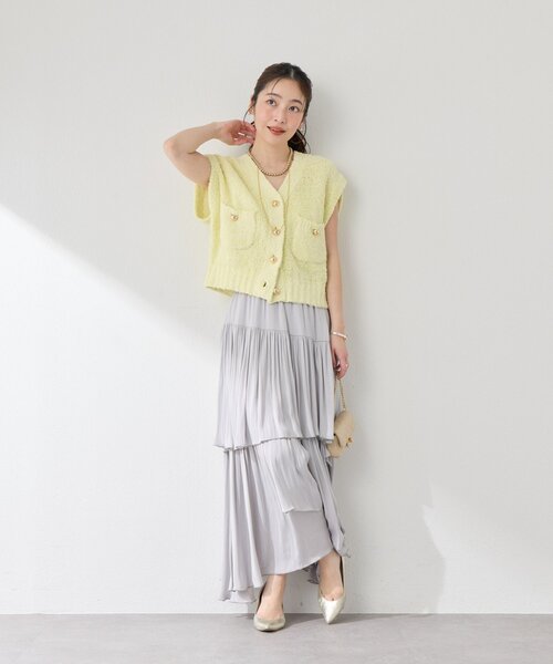 セール】【新色追加！miki監修・3サイズあり】イレヘムティアード