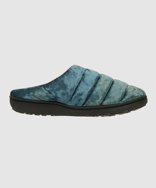 MASU（エムエーエスユー）の「SUBU × M A S U VELVET SANDAL（サンダル