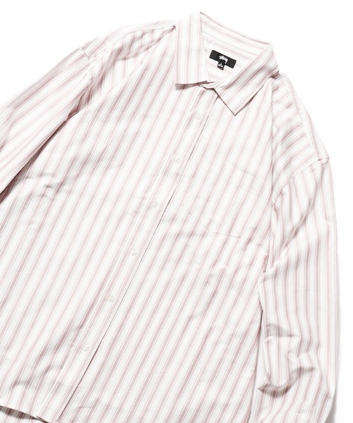 STUSSY（ステューシー）の「STUSSY/ステューシー CLASSIC OXFORD SHIRT