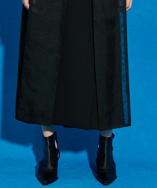 UNITED TOKYO（ユナイテッドトウキョウ）の「オーガンレイヤートレンチ