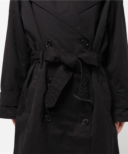 HYSTERIC GLAMOUR（ヒステリックグラマー）の「CR/トレンチCO