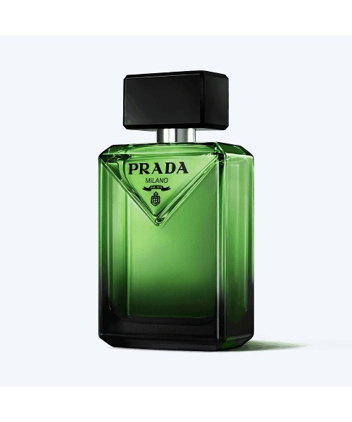 新製品】プラダ パラダイム オーデパルファム（香水）｜PRADA BEAUTY