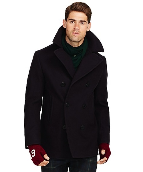 POLO RALPH LAUREN（ポロ ラルフ ローレン）の「ウールブレンド