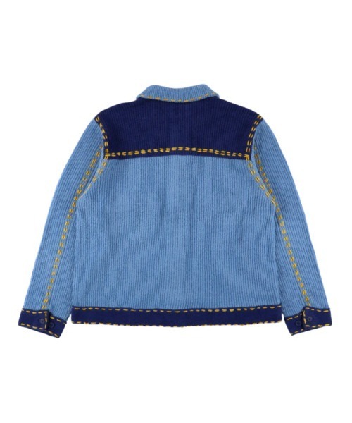 PHINGERIN（フィンガリン）の「PHINGERIN PG1 KNIT (PD-242-KN-011)（T