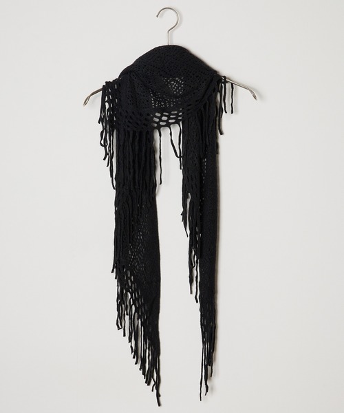 ALL RUNS（オールランズ）の「△DAMAGE DESIGN MUFFLER/ダメージ