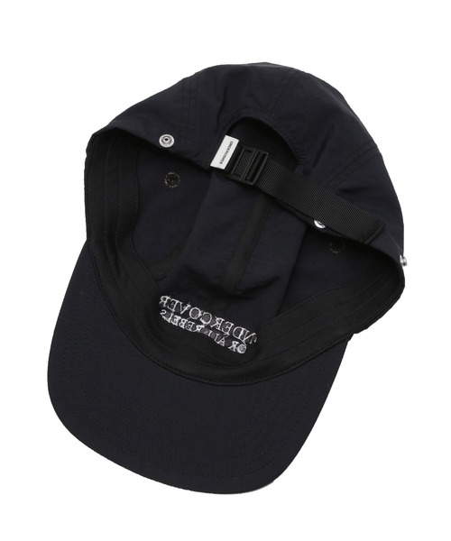 UNDERCOVER（アンダーカバー）の「UP1D4H03（キャップ）」 - WEAR