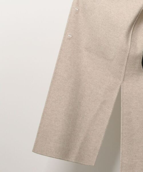 LA PEAU DE GEM（ラポドゥジェム）の「【la peau de gem.】ダブル