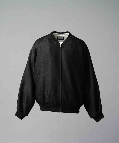 UNISEX》【LIMITED EDITION】Prime-Over Souvenir Jacket/プライム