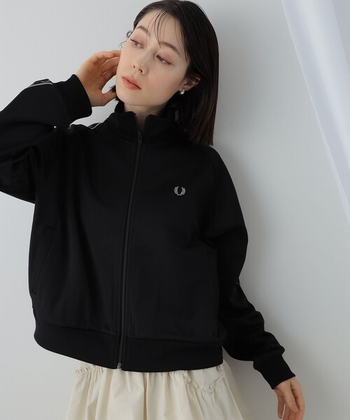 Ray BEAMS（レイビームス）の「FRED PERRY × Ray BEAMS / 別注 Track