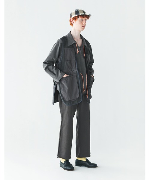 F/CE. （エフシーイー）の「F/CE. RE SWEAT PANTS / エフシーイー リ