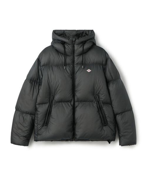 DANTON（ダントン）の「MEN'S MICRO RIPSTOP MIDDLE DOWN BLOUSON