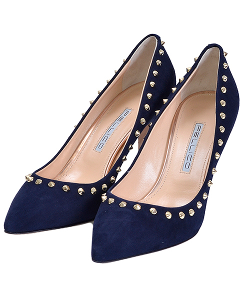 PELLICO（ペリーコ）の「PELLICO(ペリーコ)スタッズポインテッド