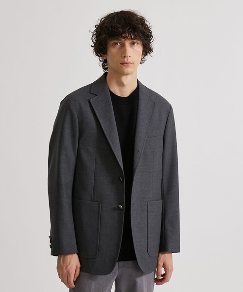 UNITED TOKYO（ユナイテッドトウキョウ）の「ウールサージリラックス