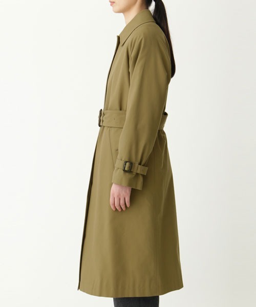 MARGARET HOWELL（マーガレットハウエル）の「DENSE COTTON GABARDINE