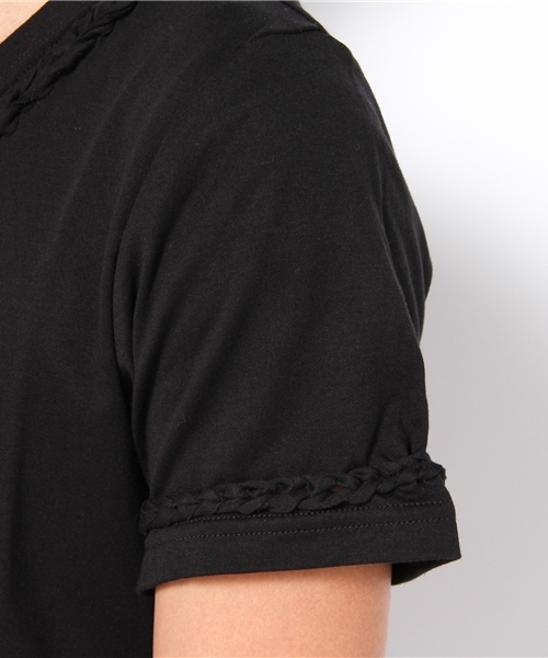 NANO universe（ナノユニバース）の「n(n) by NUMBER (N)INE（エヌエヌ