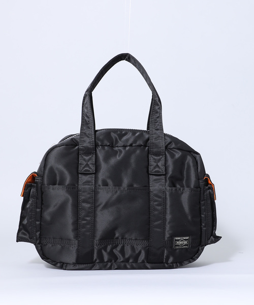 PORTER（ポーター）の「【PORTER】タンカーボストンバッグS（ボストン