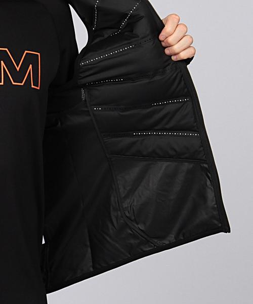 NIKE（ナイキ）の「NIKE（ナイキ） エアロロフト800 ベスト◇（その他