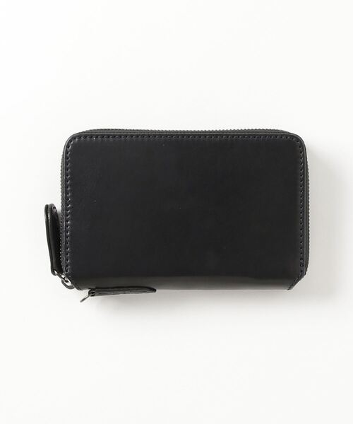 NOMADOI（ノマドイ）アラバマ ミドルラウンド折り財布（財布