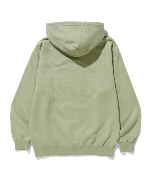 XLARGE（エクストララージ）の「RECREATIONS PIGMENT DYED HOODED