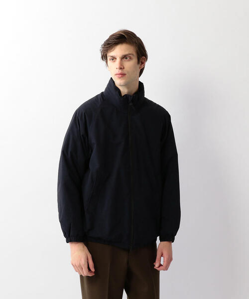 Steven Alan（スティーブンアラン）の「＜Steven Alan＞ NYLON ZIP