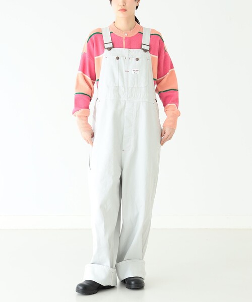 BEAMS BOY（ビームスボーイ）の「BIGMAC × BEAMS BOY / 別注 オーバー