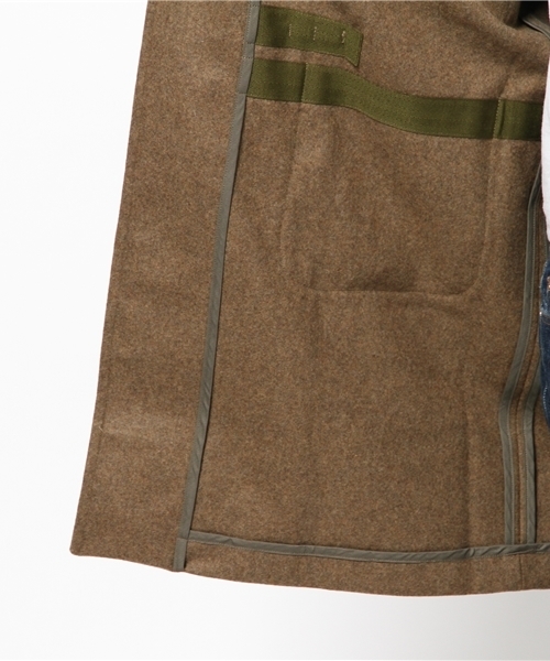 SHIPS（シップス）の「MONTGOMERY(モンゴメリー): SHIPS別注