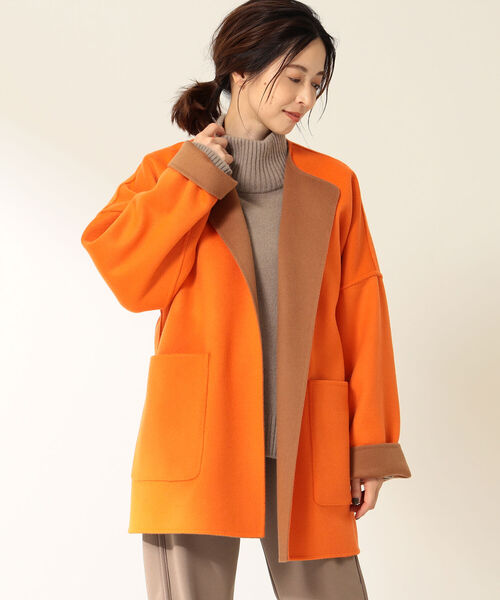 Demi-Luxe BEAMS（デミルクス ビームス）の「Demi-Luxe BEAMS / クルー