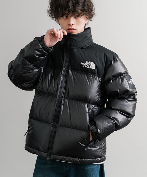 セール】新色追加 日本未展開モデル WHITE LABEL THE NORTH FACE