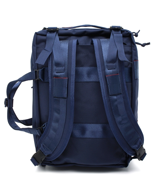 BEAMS PLUS（ビームスプラス）の「BRIEFING×BEAMS PLUS / 別注 “3WAY