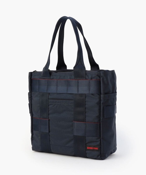 BRIEFING/ブリーフィング PROTECTION TOTE MW GENⅡ トートバッグ 13