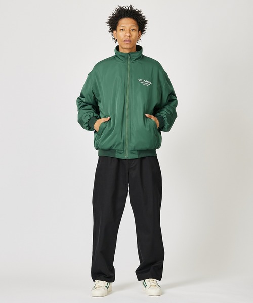 XLARGE（エクストララージ）の「OLD PICK UP TRUCK JACKET（ブルゾン