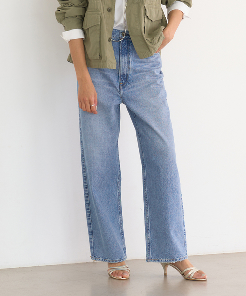 IENA（イエナ）の「【upper hights/アッパーハイツ】別注 THE ROGUE