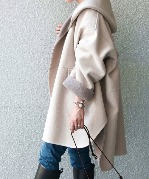 SHIPS any（シップス エニィ）の「【WEB限定】SHIPS any: リバー