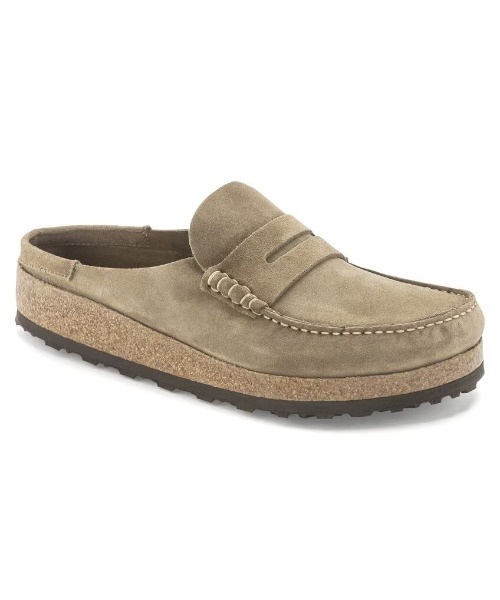 BIRKENSTOCK（ビルケンシュトック）の「□KLEIVER/クレイヴァー