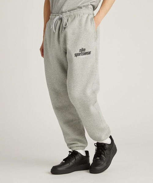 セットアップ対応商品》ナイキ クラブ メンズ フリース パンツ / Nike