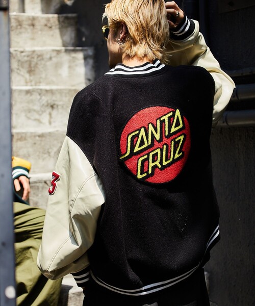 FREAK'S STORE（フリークスストア）の「WEB限定 SANTA CRUZ/サンタ