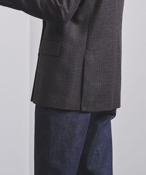 UNITED ARROWS（ユナイテッドアローズ）の「UBCB ドビー チェック