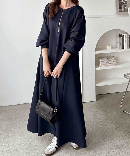 セール】【全骨格細見え/低身長サイズ有】すっきり見せ！前後2WAY