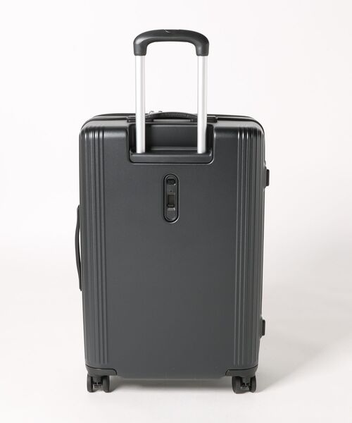 スーツケース ace. エース フアーニツトZ 62L キャスターストッパー