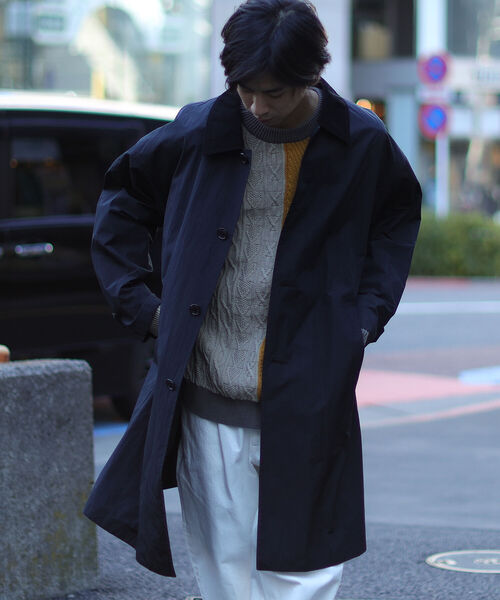 Traditional Weatherwear（トラディショナルウェザーウェア）の