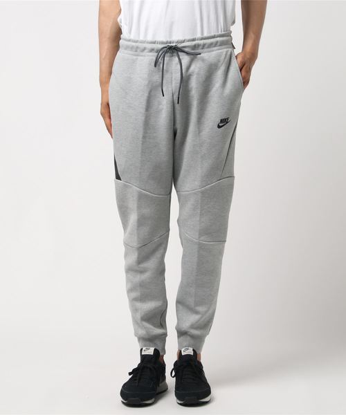 NIKE（ナイキ）の「NIKE ナイキ M テックフリースジョガーパンツ