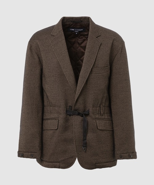 COMME des GARCONS HOMME（コム デ ギャルソン・オム）の「エステル