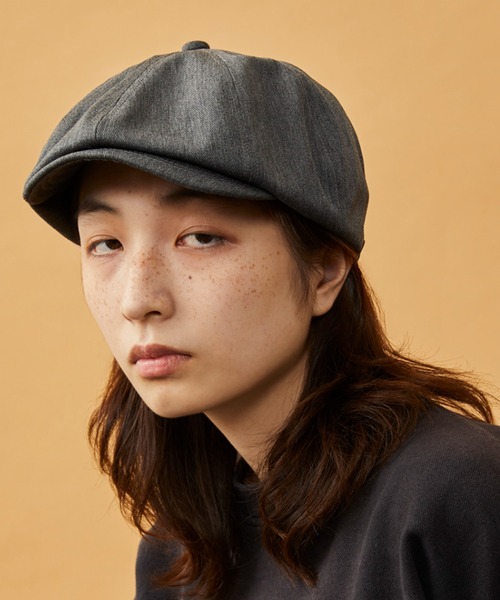 CPH（シーピーエイチ）の「CPH/シーピーエイチ/510 TC TWILL CASQUETTE