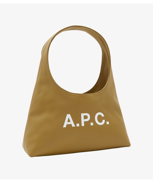 BABY NINON SHOULDER（ショルダーバッグ）｜A.P.C.（アーペーセー）の